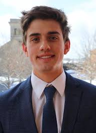 2022 Men's Lacrosse Roster