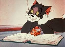 Tom and jerry adalah sebuah serial animasi amerika serikat yang sangat populer hasil produksi… 29 Gambar Film Kartun Tom And Jerry Tom And Jerry Once Upon A Screen Download Very Rare Tom Jerry Tom And Jerry Cartoon Cartoon Character Pictures Cartoon