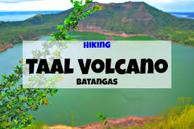 Manila (2nd update)— state seismologists on thursday raised the alert level over the taal volcano a notch higher to level 3, which means there has been magmatic unrest at its main crater. Hiking Taal Volcano