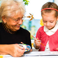 Calling all adults 65+: Opportunity to Participate in an Intergenerational  Playgroup Program Incredible opportunity for older adults (65+) to  participate in an Intergenerational Program under the “INTEGRITY” research  trial, bringing adults and