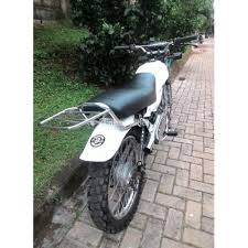 Rp 18.030.000 2003 dijual motor honda win 100 tahun 2003. Honda Win 100 Tahun 2005 Modif Scrambler Surat Komplit Plat B Di Depok Tribunjualbeli Com