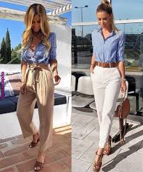 Keep It Classy Reginadukai Fashion In 2019 Pinterest Outfits Fashion And Fashion O Spring Work Outfits Spring Outfits Work Outfits Women