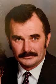 Dean Heinbaugh Obituary