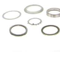 MERCEDES-BENZ Repair Kit, wheel hub 5064118 - Leonpart ...