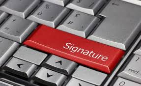 Accesati portalul anaf, pagina declaratii electronice, meniul reinnoire certificate calificate si transmiteti documentul de confirmare. Using The Certificate For Electronic Signature At Anaf Certsign