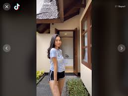 Tujuan mengupload video tiktok ini hanya untuk berbagi kesenangan dengan cara mendengarkan video tiktok ini. 20 Artis Tiktok Cantik Indonesia 2020 Dengan Instagram Miliknya Update Terus