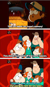 When The Estragyn Is Unleashed Gravity Falls Comics Fall Memes Gravity Falls Au