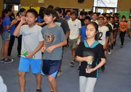 San Gabriel Unified Middle School Mentors to Welcome New Students