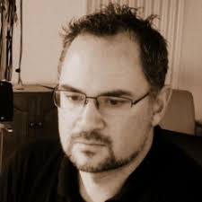 VGMO -Video Game Music Online- » Jeff van Dyck Profile