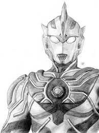 Contoh gambar gambar mewarnai ultraman ginga kataucap. Ultraman Legend By Djnebulous On Deviantart