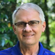 Jamey Gray, PLS, GISP