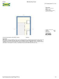 We have used the real sizes and proportions to make this library usefull. Home Planner Countertop Sink