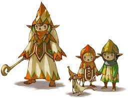 Tarutaru Characters Art Final Fantasy Xi Character Art Final Fantasy Xi Final Fantasy Collection