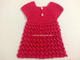 Tig Isi Bebek Elbisesi Yapilisi Anlatimli Baby Knitting Patterns Sirin Elbiseler Bebek Yelek