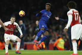 The premier league has promotion and relegation linked to the english championship, the second tier. Latest English Premier League Results Punch Newspapers