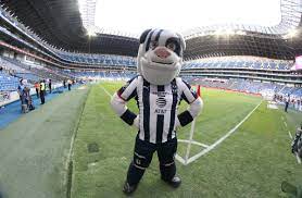 Full report for the primera division game played on 25.10.2020. Liga Mx Quienes Son Las Mascotas De Los 19 Equipos