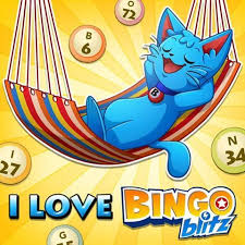 Bingo Blitz Free Ingredients Bingo Blitz With Images Bingo Blitz Mario Characters Bingo