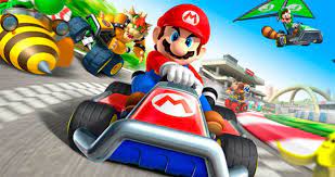 Nouvelle saison donc nouveaux défis sur mario kart tour ! Gaming Jeux Video Mobile Le Mode Multijoueur Arrive Enfin Sur Mario Kart Tour La Provence