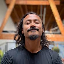 Saiful Haque Artist Director