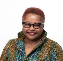 Barbara Hamilton‑Hinch