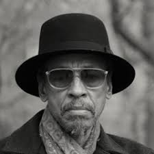 Ornette Coleman at the Walker