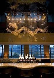 Jw Marriott Hotel Beijing Marriott International Hotel Chandelier Marriott Hotels Light Decorations
