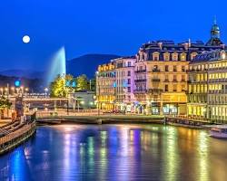 Image of Geneva, Switzerland