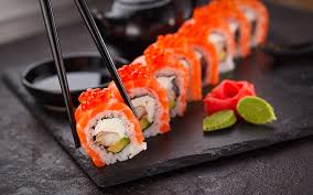 ¡al más puro estilo de massachussets! Dia Del Sushi Los Mejores Juegos De Sushi Para Celebrar Con Tu Smartphone Blog Oficial Phone House