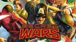 View and submit fan casting suggestions for secret invasion (mcu) from rc! Is A Secret War Coming To The Mcu Marvelblog Com