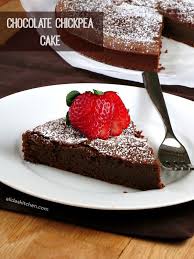 Chocolate Chickpea Cake Alida S Kitchen Recette Gateau Chocolat Chocolat Chocolat Sans Farine