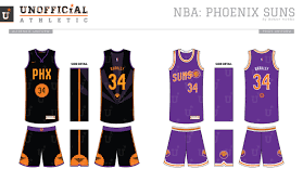 Get all the very best phoenix suns jerseys you will find online at www.nbastore.eu. Unofficial Athletic Phoenix Suns Rebrand