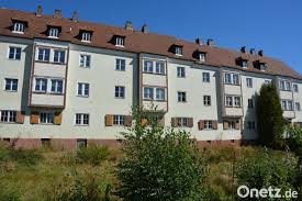 Die stadt waldsassen unterhält partnerschaften zu marcoussis (frankreich) und pencoed (wales / großbritannien) sowie eine paenschaft zu den ehemaligen bürgern von chodau und umgebung. Neubauprojekt In Waldsassen Bis Zu 30 Moderne Wohnungen In Innenstadtnahe Onetz