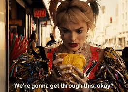 Glitter Harley Quinn Birds Of Prey Gif Https Encrypted Tbn0 Gstatic Com Images Q Tbn 3aand9gctvhveyd7j7vqk5pe5e Tgvvfzz1rwkw Hifq Usqp Cau