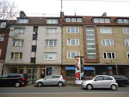 126.000 € kaufpreis 27 m² wohnfläche 1 zi. Mehrfamilienhaus In Dusseldorf Wersten 850 M Parlak Immobilien