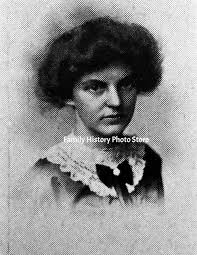 Dorothy Lee (Rice) Post (1888-1976) — Family History Photo Store