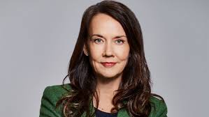 Goodby Silverstein & Partners' Margaret Johnson Named 2024 ...