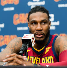 Jae Crowder is expected to start for the Cavs this season