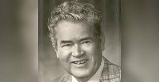 Mr. Almon T. Clark Obituary