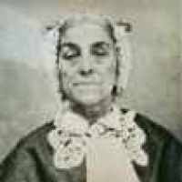 Mary Caroline Draper (1810–1885)