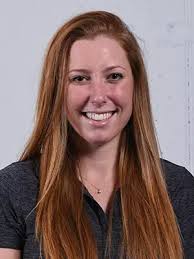 2018-19 Women's Golf Roster