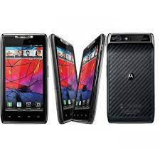 Motorola RAZR XT910 technische daten ...