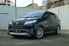 Check spelling or type a new query. All New Terios Ubah Wajah Jadi Rush Trd Dengan Kaki Kaki Merunduk Gridoto Com