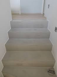 Savamea Fugenlose Betonoptik Fur Eine Treppe In Grossraschen Senftenberg Calau Und Cottbus Treppe Betonoptik Treppe Haus