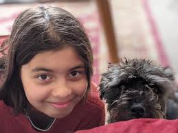 I am thrilled Ms Emily Robey has been appointed as the Acting Deputy Head  Teacher of COLPAI and I know parents will join me in w