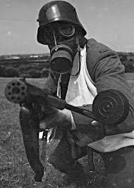 stormtrooper w mp18 world war one history war war photography