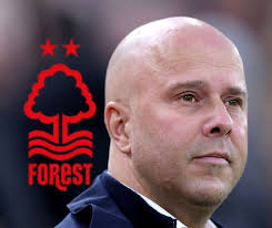 Young Liverpool fan saved from abhorrent abuse by Forest fans