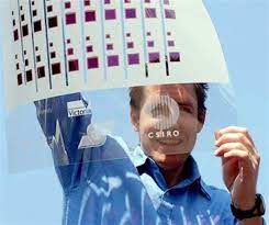 Paper Thin 3d Printed Solar Cells To Provide Affordable Electricity For Unlit Rural Areas Solar Energy Panels Solar Energy System Solar Cell