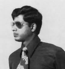 Col (retd) Sayed Farook Rahman