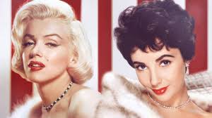 Hollywood'un iki Yahudi starı: Marilyn Monroe ve Elizabeth Taylor