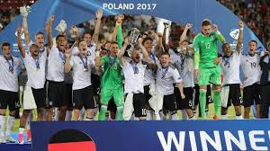 Zahl in klammern = anzahl der siege. U21 Em Das Wurde Aus Den Helden Von 2017